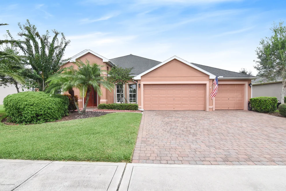 Unit for sale at 2813 Galindo Circle, Melbourne, FL 32940