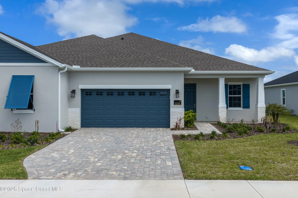 Unit for sale at 3230 Galeras Drive, Melbourne, FL 32940