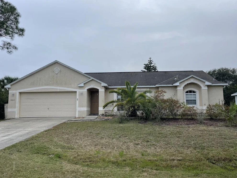 Unit for sale at 1662 Tigard Street SE, Palm Bay, FL 32909