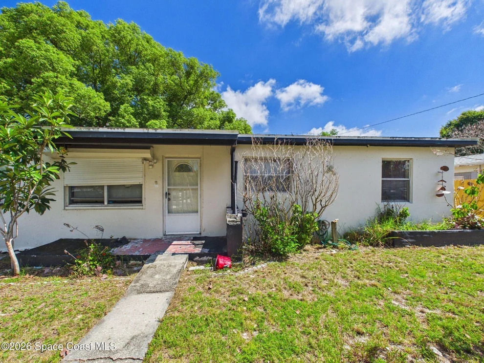 Unit for sale at 1052 Broadmoor Drive, Cocoa, FL 32922