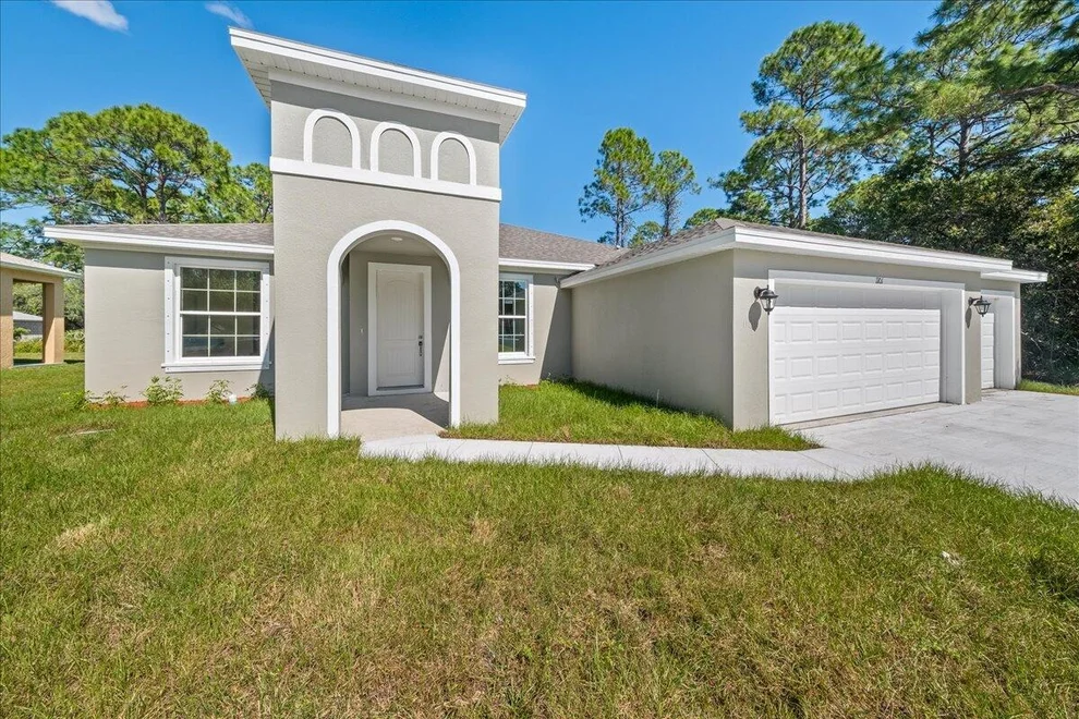 Unit for sale at 856 Sorrel Street NW, Palm Bay, FL 32907