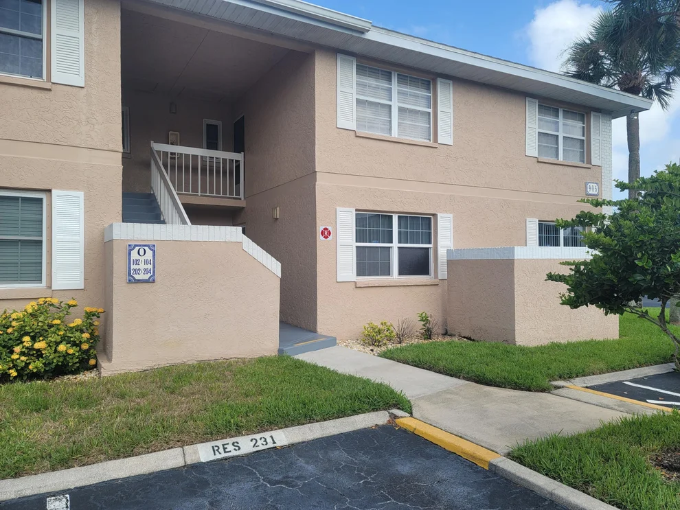 Unit for sale at 905 Sonesta Avenue NE, Palm Bay, FL 32905