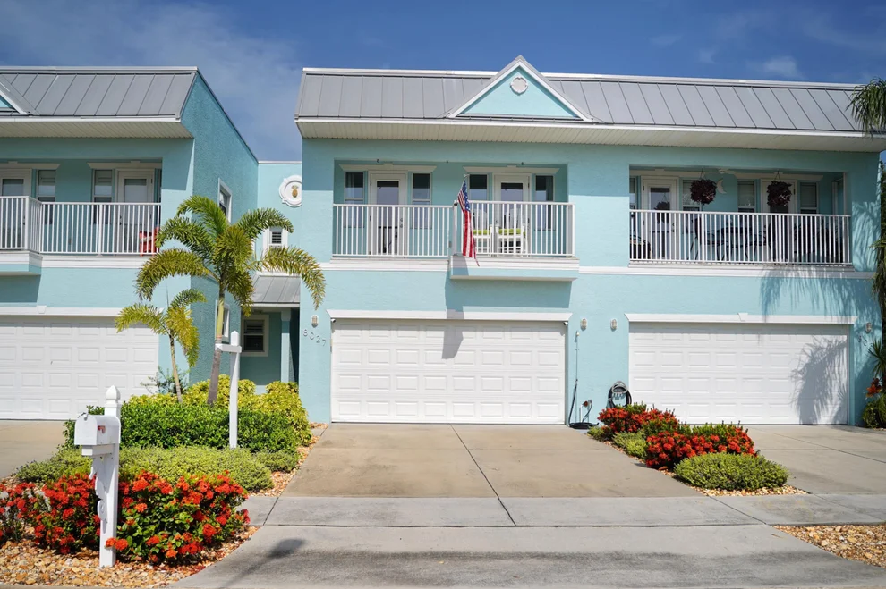 Unit for sale at 8027 Magnolia Avenue, Cape Canaveral, FL 32920