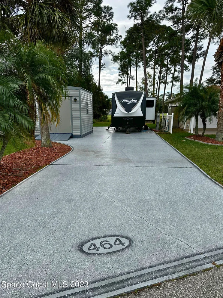 Unit for sale at 464 Fawn Trail, Titusville, FL 32780