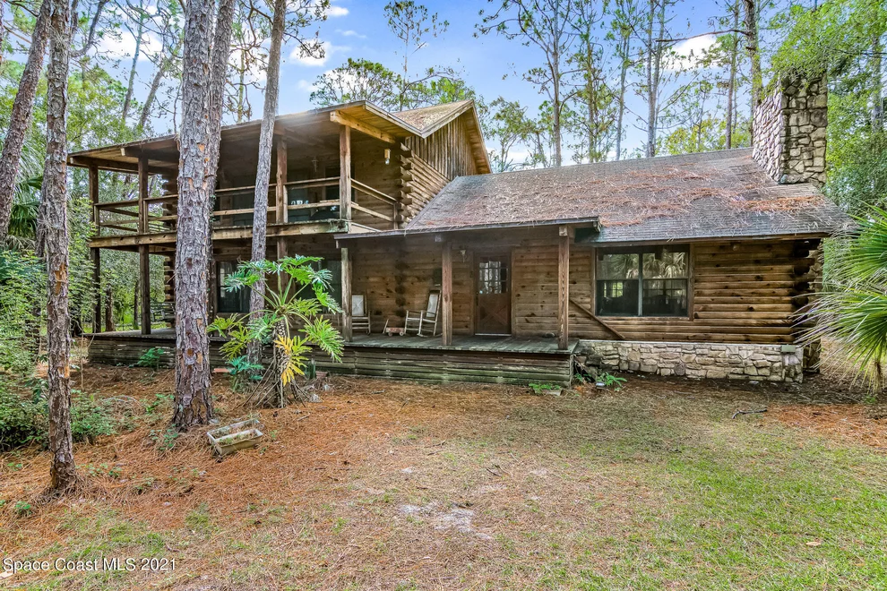 Unit for sale at 1561 Willard Road NW, Palm Bay, FL 32907