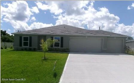 Unit for sale at 1282 Torrington Street SE, Palm Bay, FL 32909