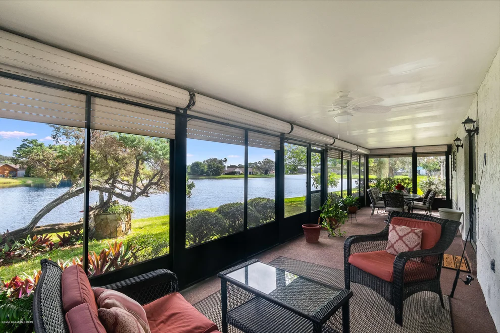 Unit for sale at 399 Timberlake Drive, Melbourne, FL 32940