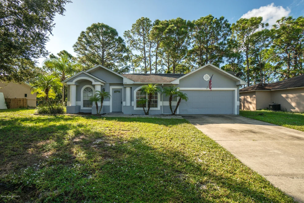 Unit for sale at 5495 Curtis Boulevard, Cocoa, FL 32927