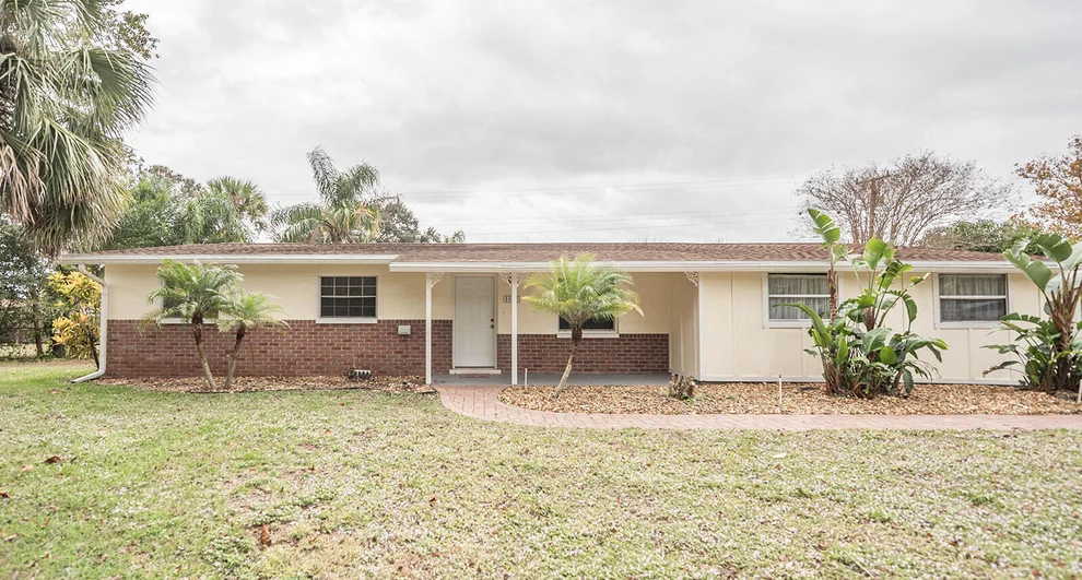 Unit for sale at 1017 Green Road, Rockledge, FL 32955