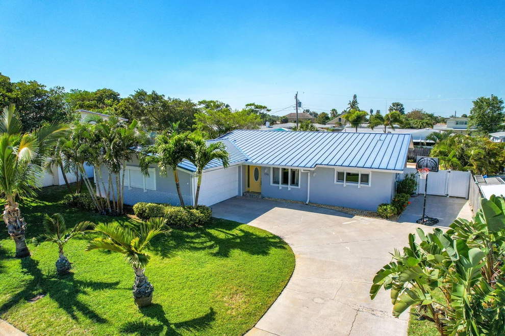 Unit for sale at 1116 Cheyenne Drive, Indian Harbour Beach, FL 32937