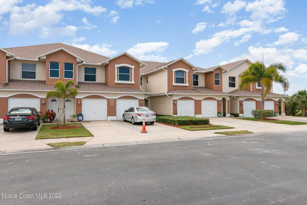 Unit for sale at 1065 Venetian Drive, West Melbourne, FL 32904