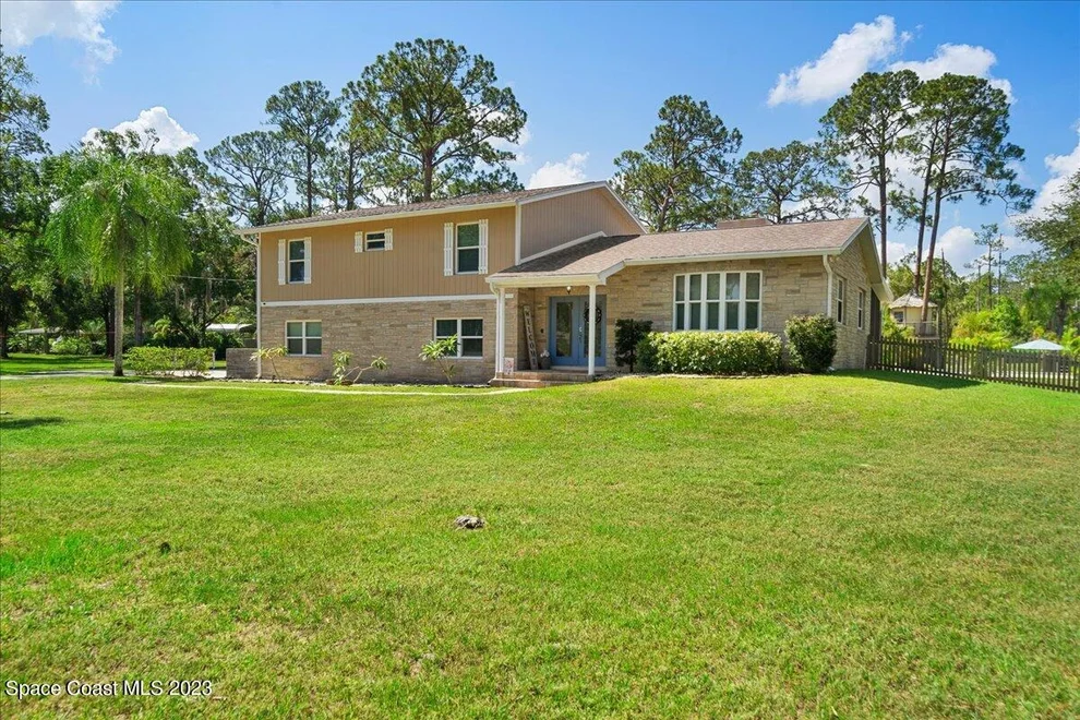 Unit for sale at 8615 Sylvan Drive, Melbourne, FL 32904