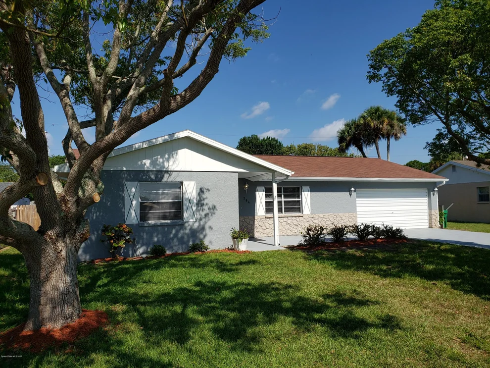 Unit for sale at 284 Jablo Avenue, Cocoa, FL 32927