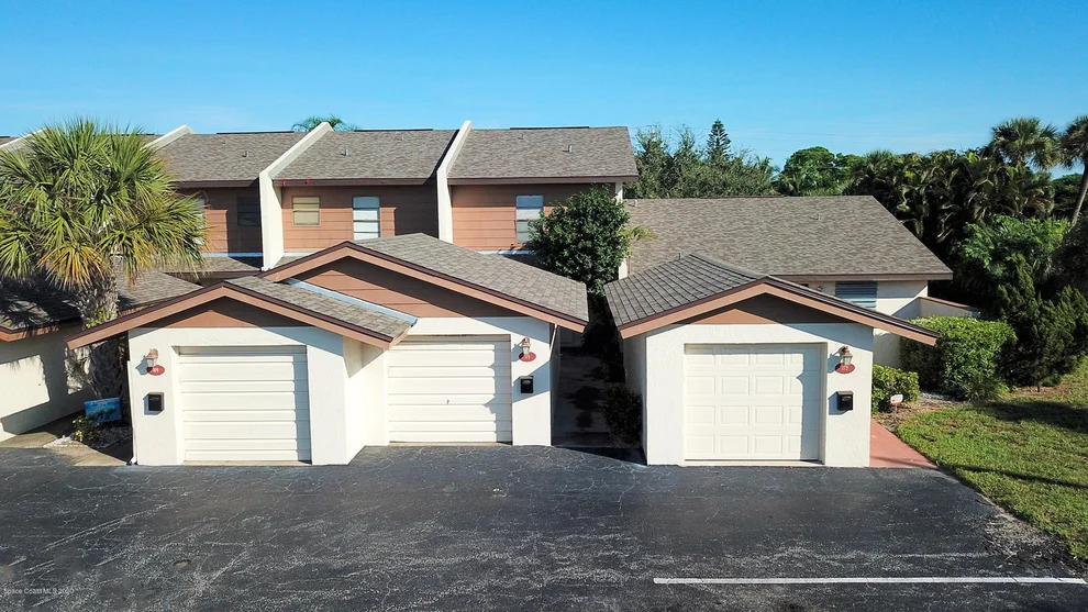 Unit for sale at 171 Kristi Drive, Indian Harbour Beach, FL 32937
