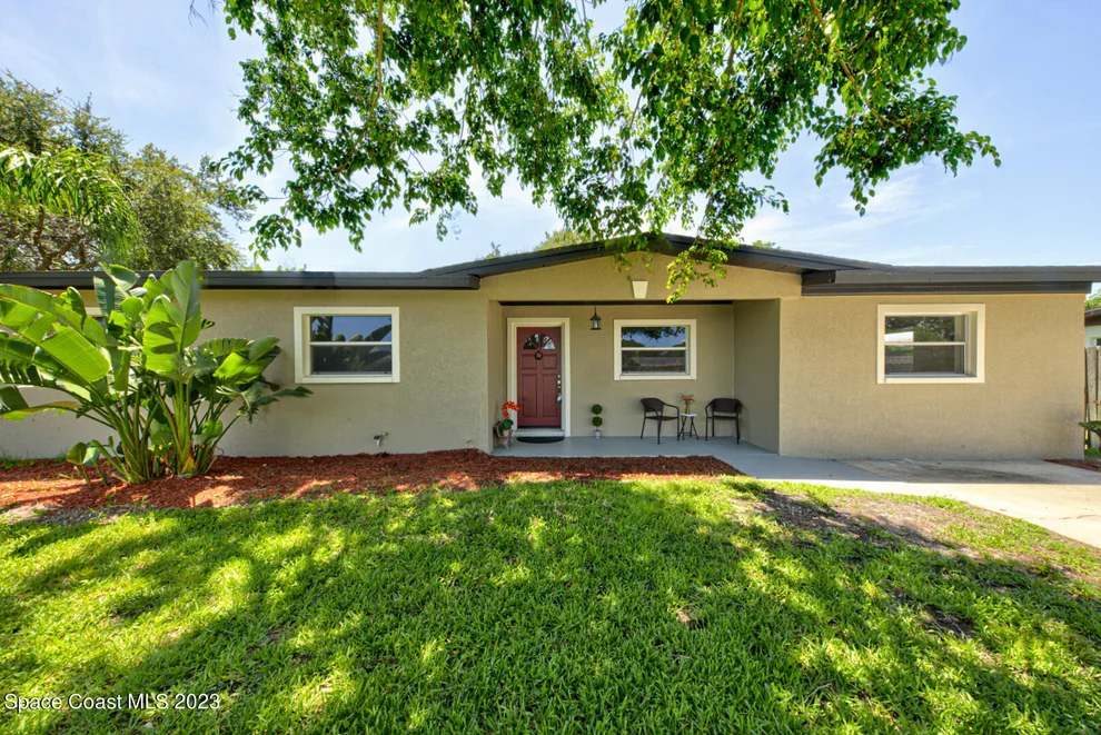 Unit for sale at 1475 Wilmar Avenue, Merritt Island, FL 32952