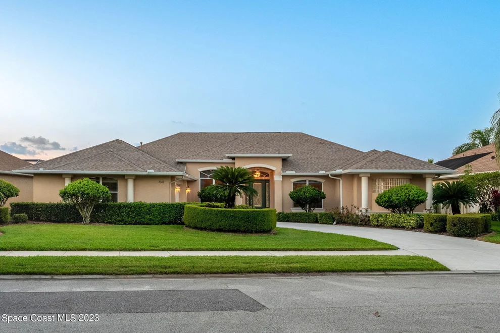 Unit for sale at 4301 Stoney Point Road, Melbourne, FL 32940