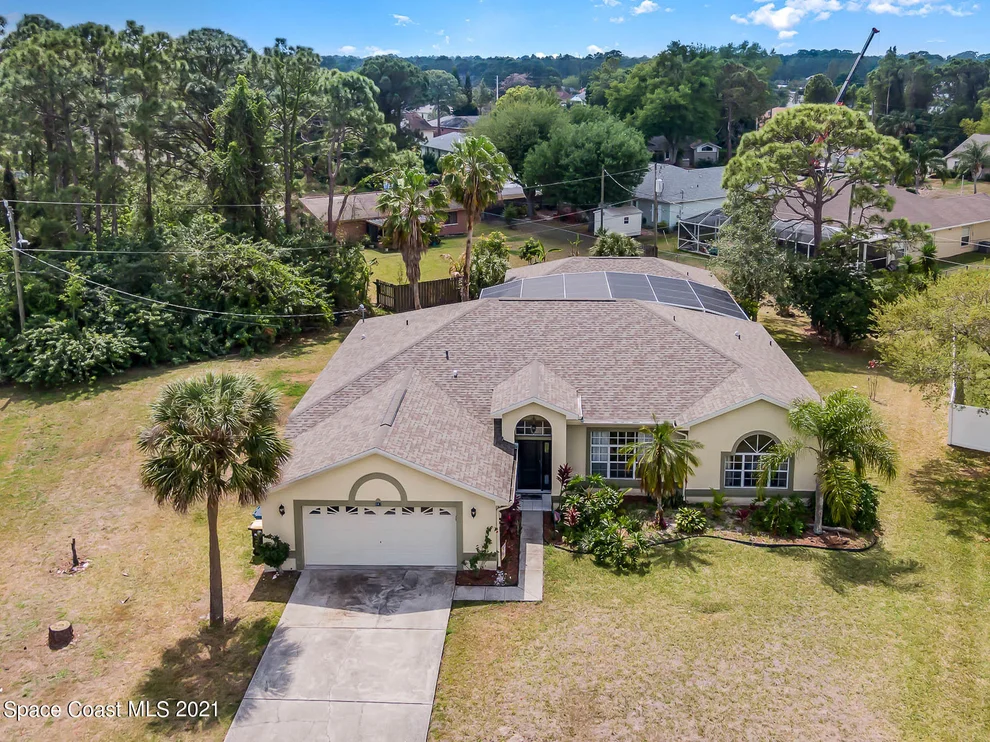Unit for sale at 540 Tuttle Court SE, Palm Bay, FL 32909