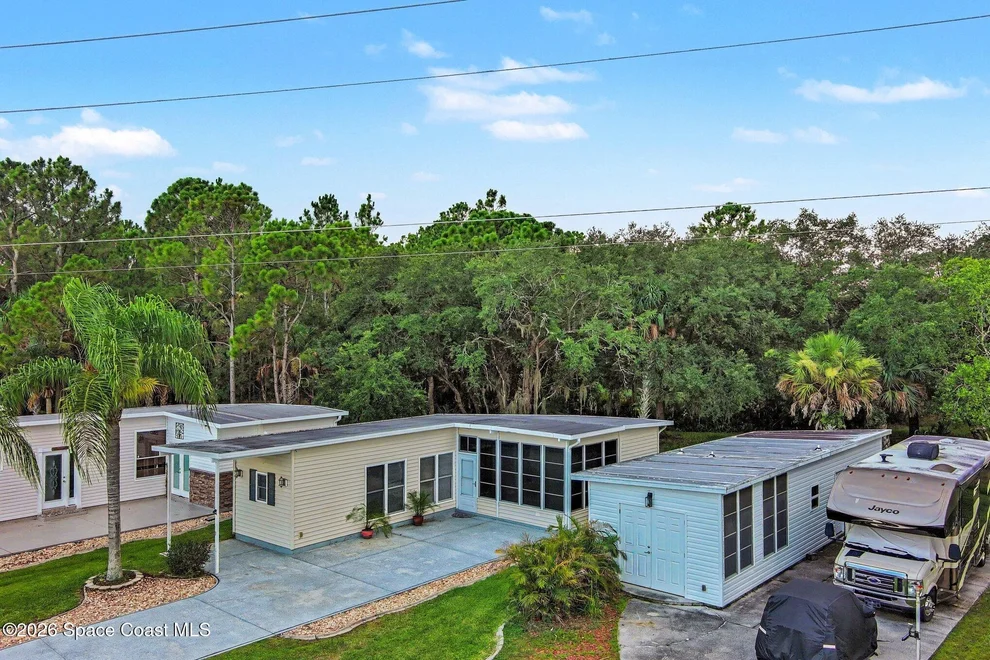 Unit for sale at 349 Plantation Drive, Titusville, FL 32780