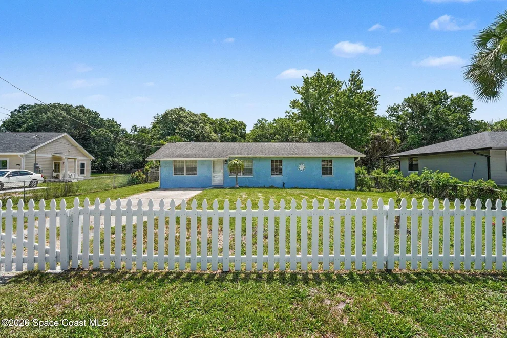 Unit for sale at 336 Bay Avenue, Cocoa, FL 32922