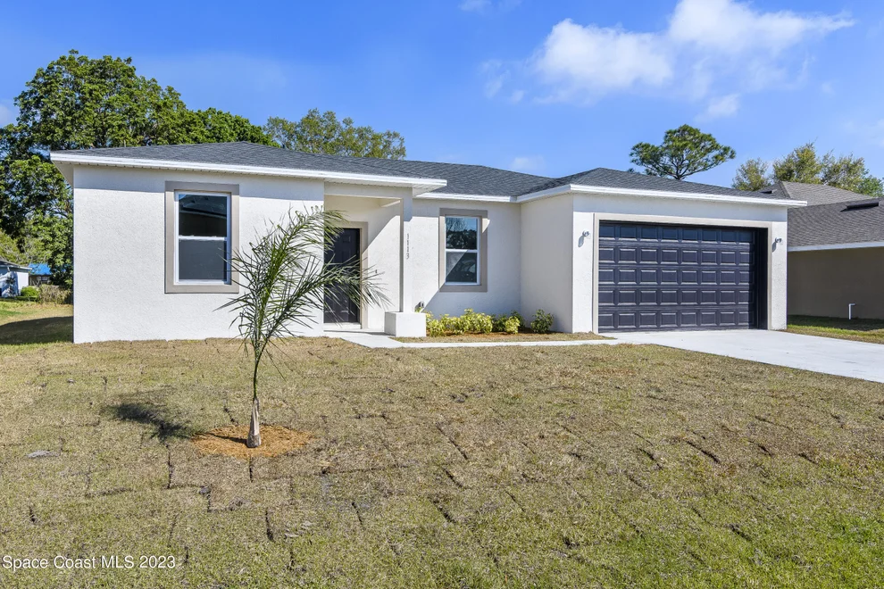 Unit for sale at 760 Harper Boulevard SW, Palm Bay, FL 32908