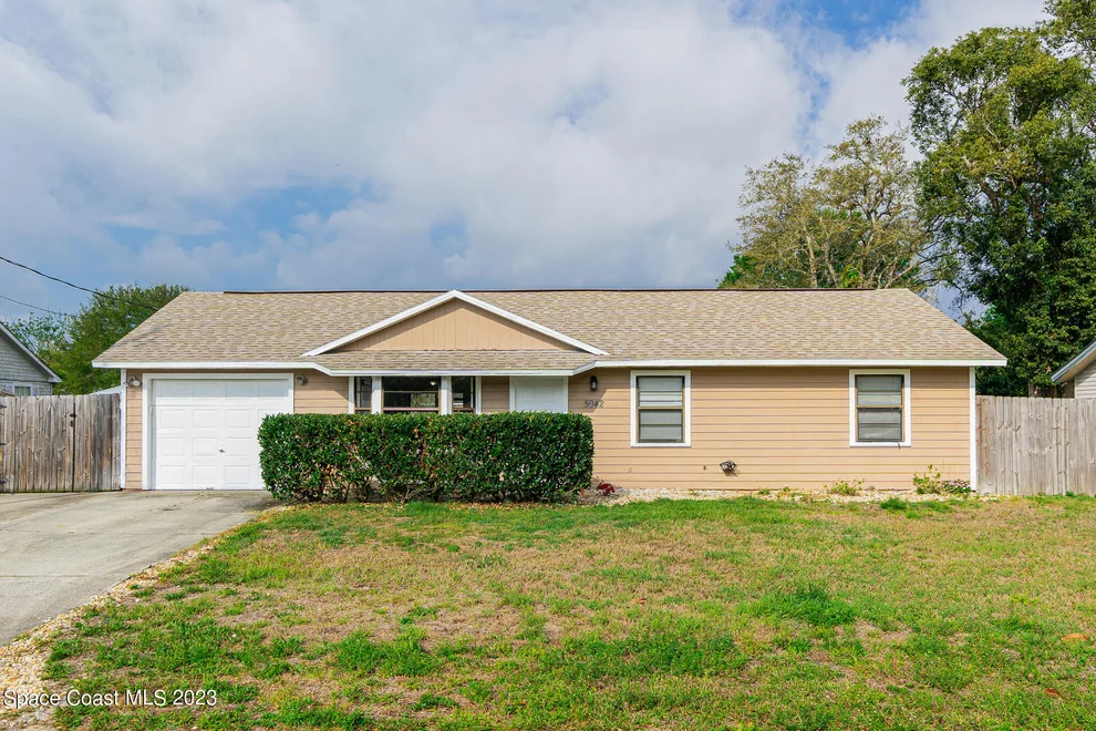 Unit for sale at 5942 Banbury Avenue, Cocoa, FL 32927