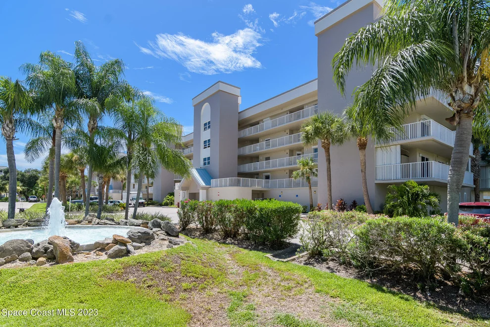 Unit for sale at 601 Shorewood Drive, Cape Canaveral, FL 32920