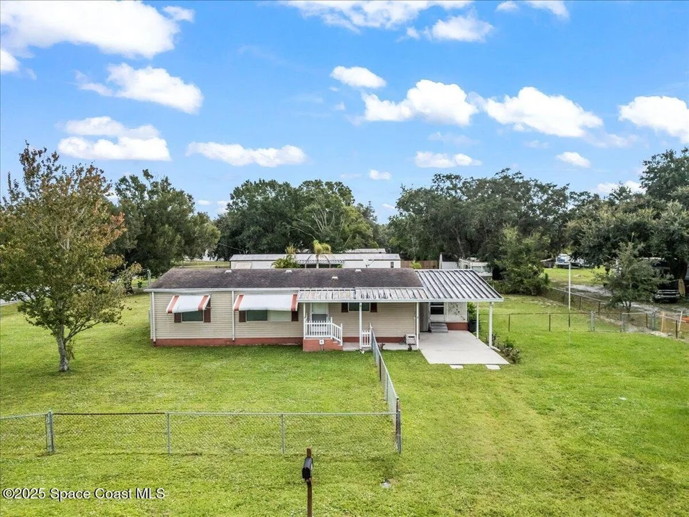 Unit for sale at 5315 Burgess Avenue, Cocoa, FL 32927