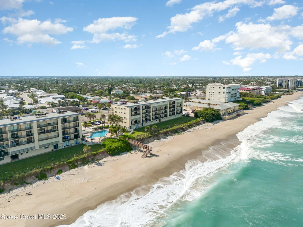 Unit for sale at 1455 Highway A1a, Satellite Beach, FL 32937