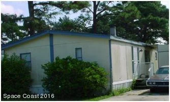 Unit for sale at 4815 Sharpes Lake Avenue, Cocoa, FL 32926