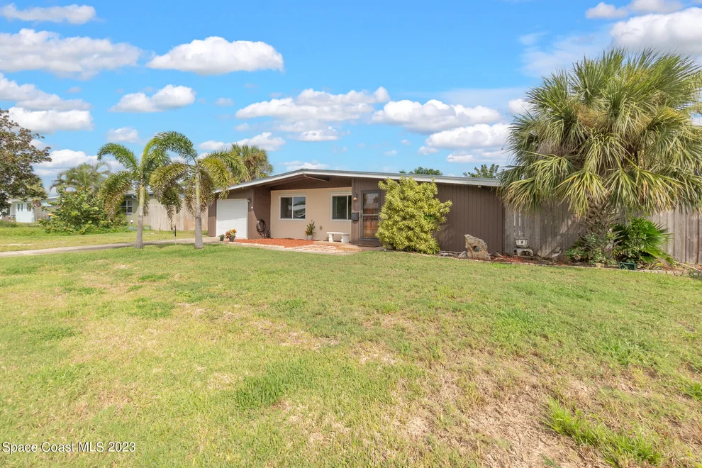 Unit for sale at 165 Churchill Avenue, Satellite Beach, FL 32937