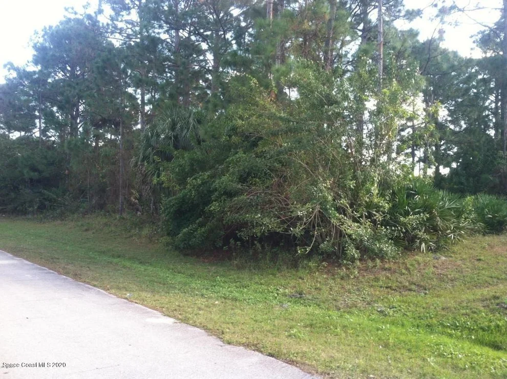 Unit for sale at 1651 Hayworth Circle NW, Palm Bay, FL 32907
