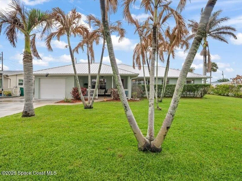 Unit for sale at 301 Gemini Drive, Satellite Beach, FL 32937