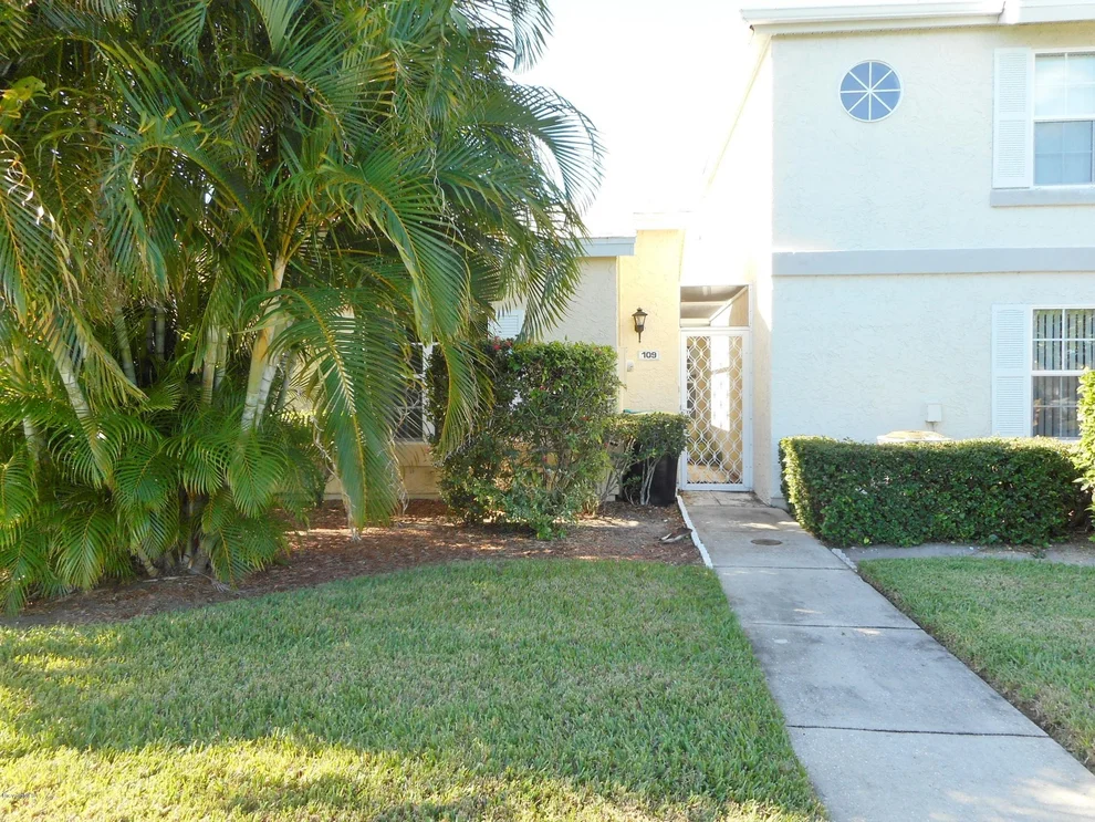Unit for sale at 1425 NE Malibu Circle, Palm Bay, FL 32905