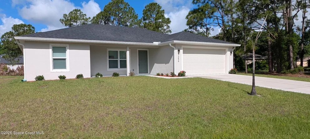 Unit for sale at 1356 Torgerson Road SE, Palm Bay, FL 32909