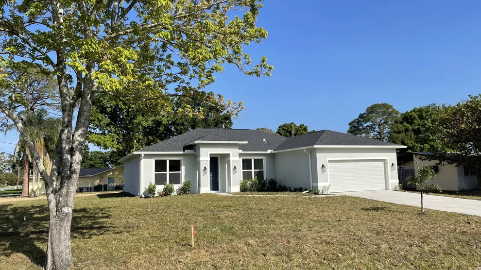 Unit for sale at 125 Brescia Street NE, Palm Bay, FL 32907