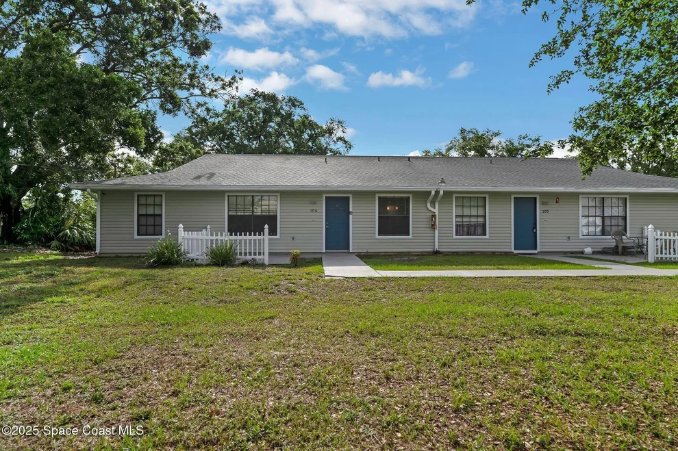 Unit for sale at 410 Thor Avenue SE, Palm Bay, FL 32909