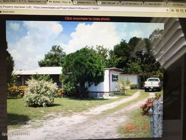 Unit for sale at 1510 Alpha Drive, Melbourne, FL 32935