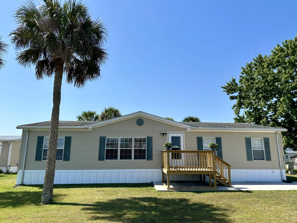 Unit for sale at 3945 Fairwood Street, Cocoa, FL 32926