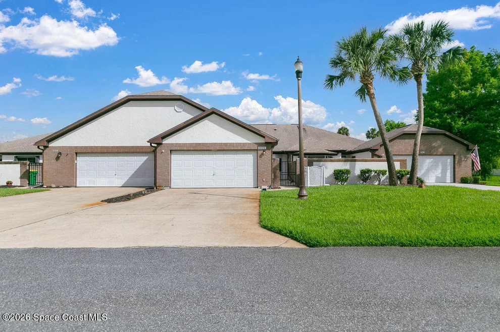 Unit for sale at 2172 Kings Cross Street, Titusville, FL 32796