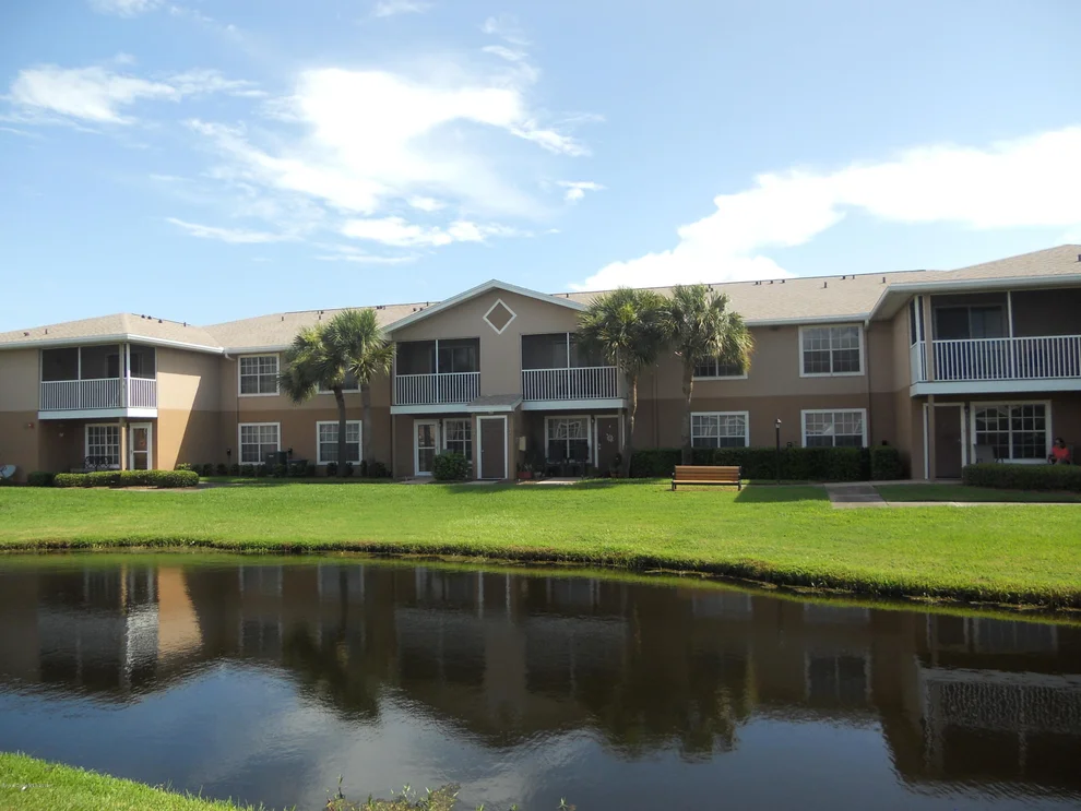 Unit for sale at 1810 Long Iron Drive, Rockledge, FL 32955