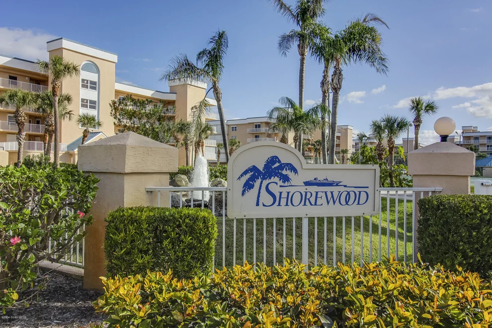 Unit for sale at 609 Shorewood Drive, Cape Canaveral, FL 32920