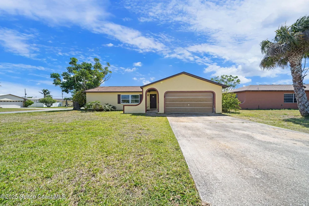 Unit for sale at 2250 Porpoise Street, Merritt Island, FL 32952