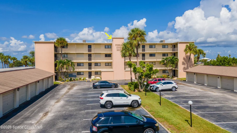 Unit for sale at 3833 S Banana River Boulevard, Cocoa Beach, FL 32931