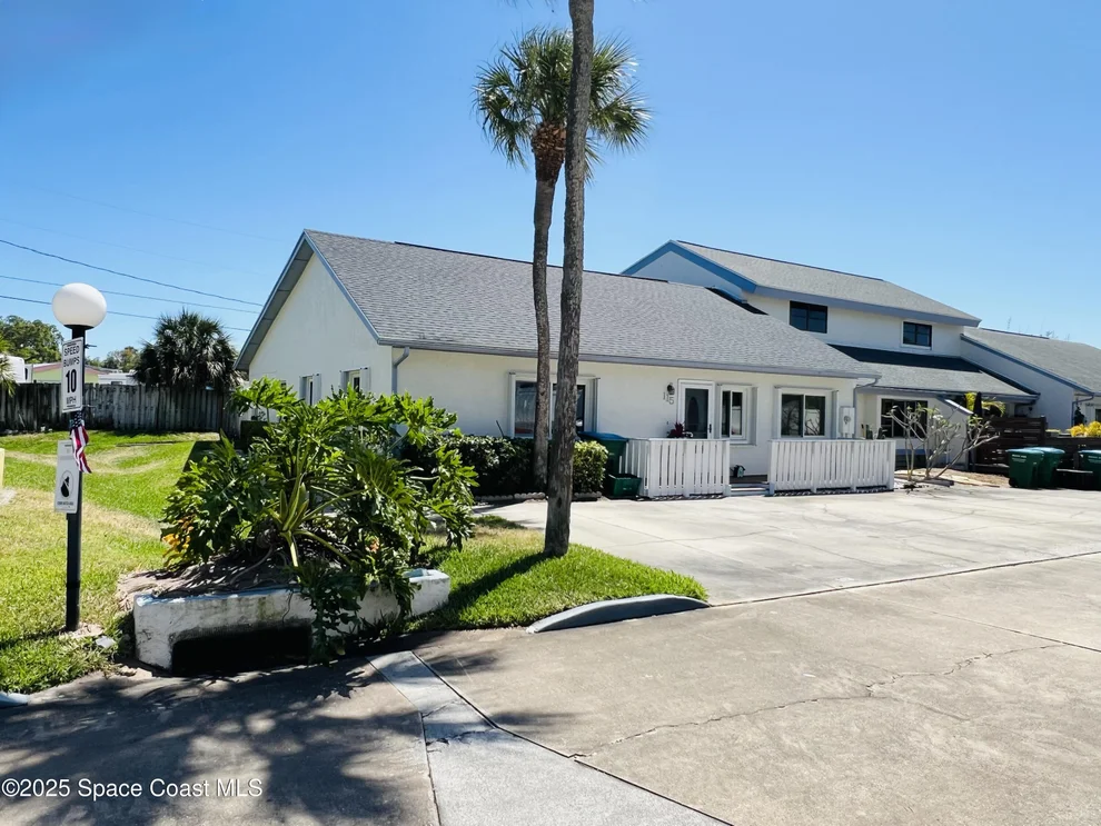 Unit for sale at 115 Riverside Drive, Cape Canaveral, FL 32920