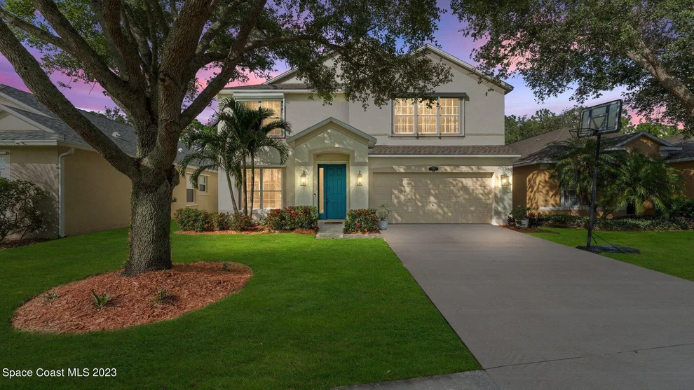 Unit for sale at 2522 Glasbern Circle, Melbourne, FL 32904
