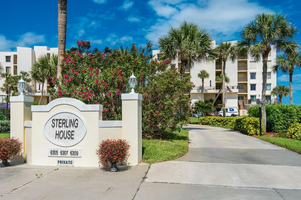 Unit for sale at 6307 S Highway A1a, Melbourne Beach, FL 32951