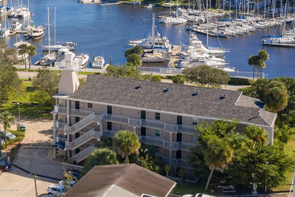 Unit for sale at 1209 E New Haven Avenue, Melbourne, FL 32901