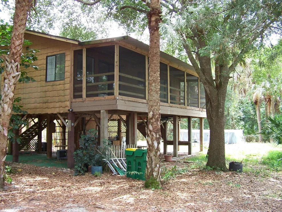Unit for sale at 6115 Adina Road, Cocoa, FL 32927