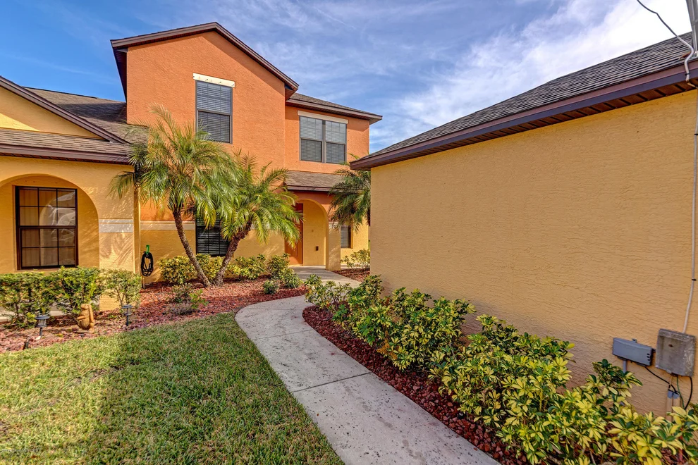 Unit for sale at 4535 Radiant Way, Melbourne, FL 32901
