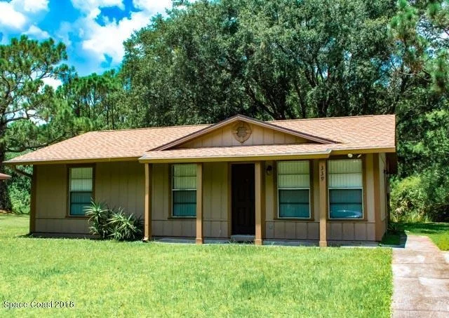 Unit for sale at 339 Sherman Street SE, Palm Bay, FL 32909